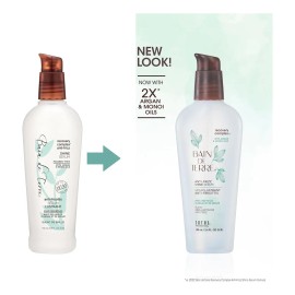 Bain De Terre Recovery Complex - Suero Reparador De Brillo S