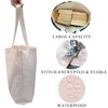Alice Gift A Very Merry Unbirthday To You Tote Bag