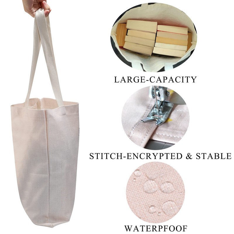 Alice Gift A Very Merry Unbirthday To You Tote Bag