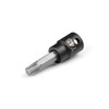 TEKTON 3/8 Inch Drive x T45 Torx Impact Bit Socket