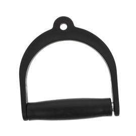 BESPORTBLE 2pcs Anti- Fitness Handle for Resistance Bands and Gym Equipment for and Muscle Training Comfortable Grip and Ergonomic Design for Exercise Enthusiasts