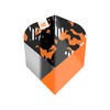 Target RVB Black & Orange PRO. Ultra TEN-X 336440