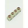 Valve Stem Caps (4 pack) Route 66