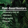 Tropic Isle Living Hair Gro Batana Growth Oil Collection (4