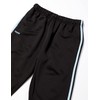 Lepial Mario Sweatpants, Jersey Long Pants, Girls,, SAX