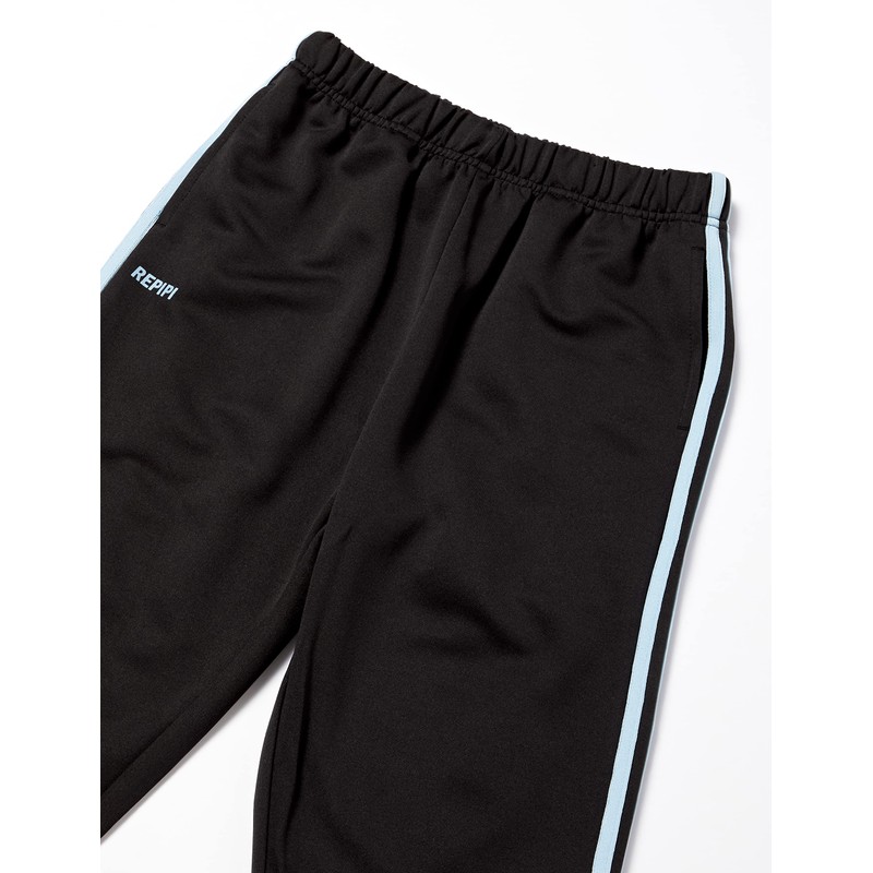 Lepial Mario Sweatpants, Jersey Long Pants, Girls,, SAX