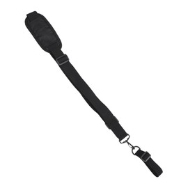 BESPORTBLE 1pc Lawn Mower Strap Comfortable Tool Belt for Grass Trimmer Durable Flexible Shoulder Support for Distribution and Enhanced Comfort