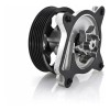 Bomba De Agua Nissan Rogue 2014 - 2015 L4 2.5l
