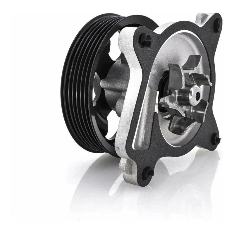 Bomba De Agua Nissan Rogue 2014 - 2015 L4 2.5l