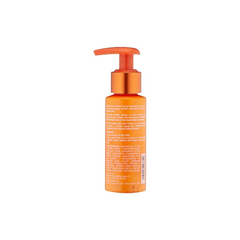 Obliphica Professional Seaberry Conditioner Fine To Medium, 3 fl. oz.