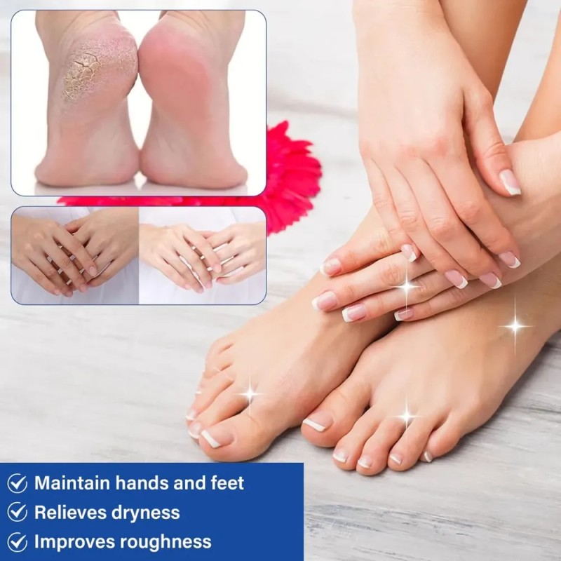 Stick Cuidado Pies 60% Urea 40g Neutra