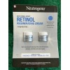 Neutrogena Rapid Wrinkle Repair Retinol Cream: 2 Pack = 3.4oz