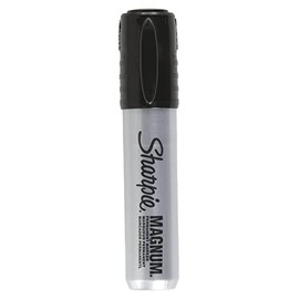 Sharpie Magnum Permanent Marker 44001 SNF 44001