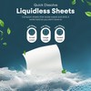 GroundLuxe Eco Detergent Sheets