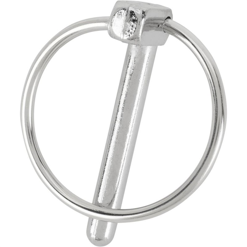 Replacement Q-Clip for Hood Pins