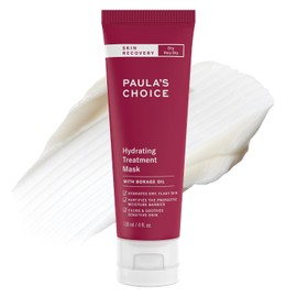 Paula's Choice SKIN RECOVERY Hydrating Treatment Mask for Dry Skin and Redness - 4 oz by Paula's Choice