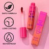GLSFACE Magic Peel Off Lip Liner Stain Masque Set for