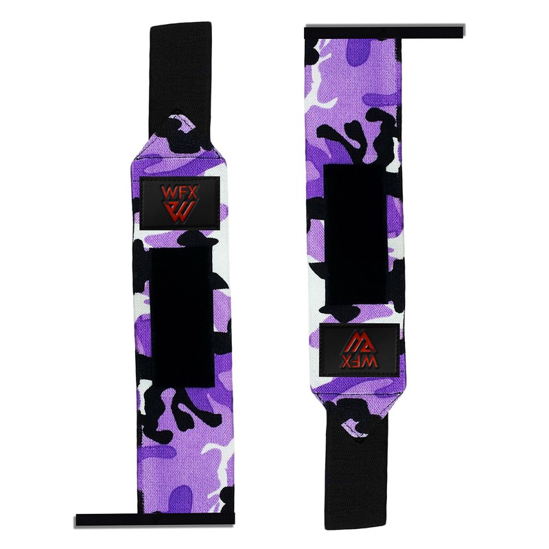 Wrist Wraps for Fitness Workout Training Heavy Weight Lifting Wrist