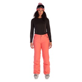 Spyder Women's Section Pants, Tropic, Large