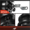 A-Premium HVAC Heater Blend Door Actuator, Compatible with Jeep Liberty