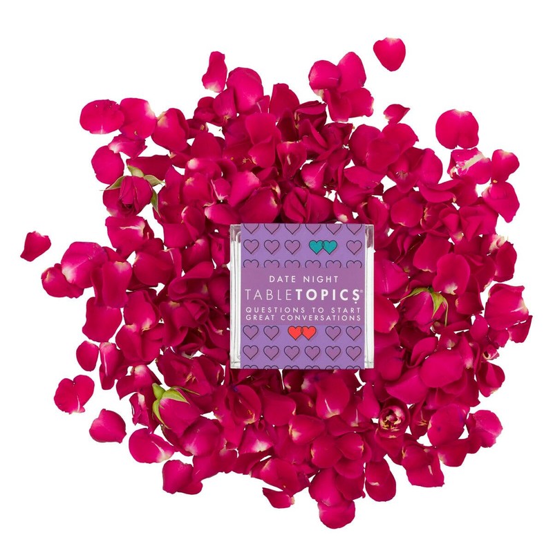 TableTopics - Date Night