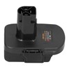 DM18GL Adapter for 18V Lithium Battery DCB200 DCB201 DCB203 DCB204