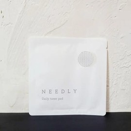 Needly Daily Toner Pad 1 x 3SET (AD) / 니들리 데일리 토너 패드 1매 x3SET (AD)