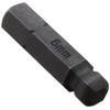 BONDHUS BI6MM No.11068 Hex Ball Point Bit, 0.2 inches (6
