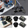 SING F LTD 5 Pcs Dual Axis Button JoystickGame Joystick
