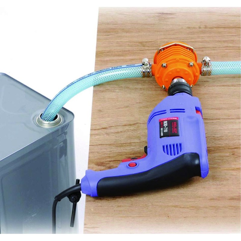 Ichinen Access Tool Division RELIFE Powerful Drill Pump Shaft Diameter