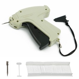 SET Tacker - Tagging Arrow 9S + 1 Replacement Needles + 1000 Tacking Threads Standard 40 mm of epo52