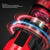 Electric Screwdriver Kit Large Torsion Rechargeable Multifunctional Mini Screw Driver