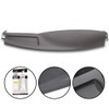 G-PLUS Molded Dash Cover Grey Compatible with 2002 2003 2004