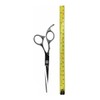 Tijera Recta de 8 Pulgadas Profesional Estilista Barber Cabello
