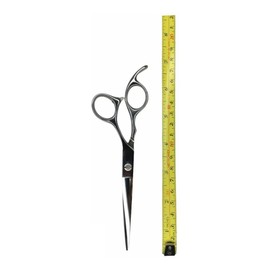 Tijera Recta de 8 Pulgadas Profesional Estilista Barber Cabello
