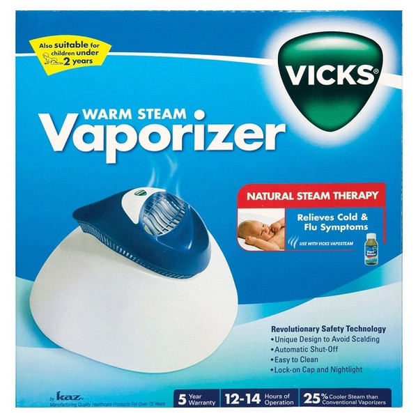 Vicks Vaporizer Unit V188