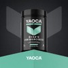 YAOCA, BCAA's en polvo 420g | Suplemento a base de