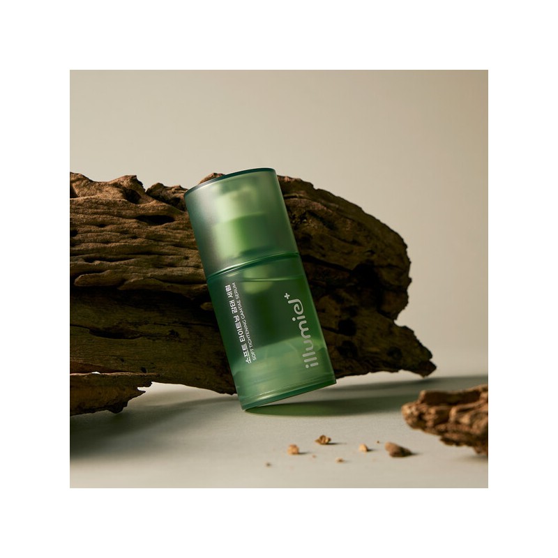 Illumiel Soft Tightening Gamtae Serum 30ml x 3 / 일루미엘