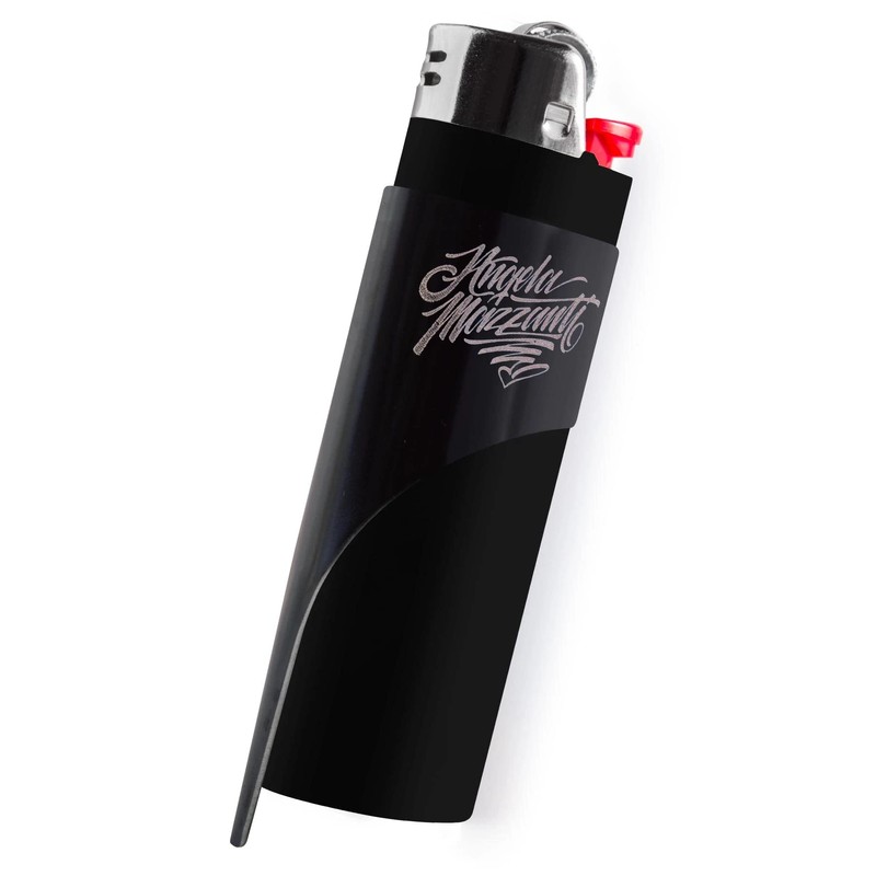 Kasher’s Angela Mazzanti Signatured Lighter Tool with Lighter - Lightweight