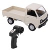 1:16 RC Truck Model 4 Wheel Drive Toy Car with