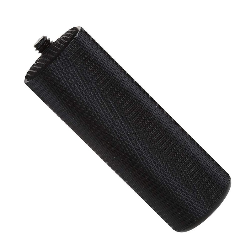 Adjustable Extension Pole, 1/4 Inch Screw Rubber Padded Telescopic Pole