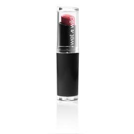 Wet n Wild Lip Color Megalast, Rose-Bud, 3.3 g