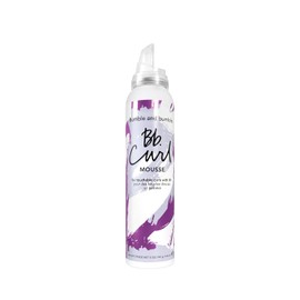 Bumble and Bumble Curl Mousse | Anti Frizz