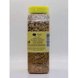 Cajun Marninade-35 oz-Economy Bottle