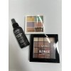 Nyx Spray Matte + Ultimate EyeShadow Palette 03 Warm Neutrals