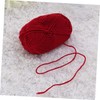 OSALADI Milk Cotton Yarn Soft Chunky Crochet Yarn for DIY