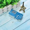 Comimark 1Pcs XY-L10A/XY-L30A Lithium Battery Charge Controller Protection Board 6-60V