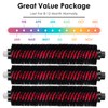 (3 Pack) S8 MaxV Ultra High Speed Cleaning Brushes Compatible