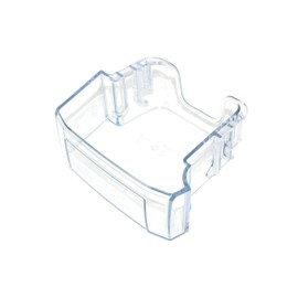Beko Fridge Freezer Left Door Shelf 60cm. Genuine Part Number 4875070400
