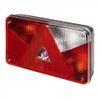 Generisch Multipoint V Trailer – Rear Lights – Set